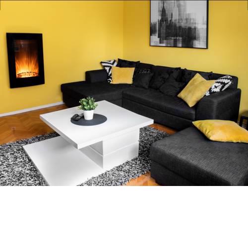 Apartments Repinc 11 - Zagreb - Centre - New
