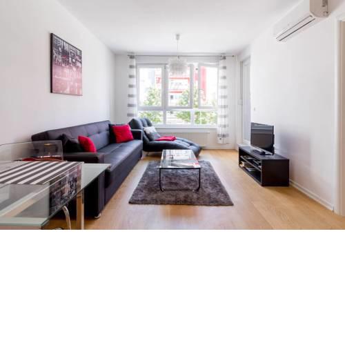 Apartments Repinc 9 - Zagreb - Garage - Loggia - Smart - New