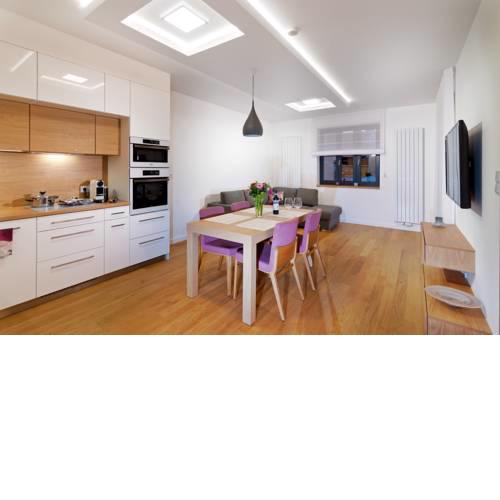 Apartments Residence Grand
