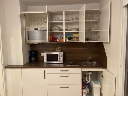 Apartments RH