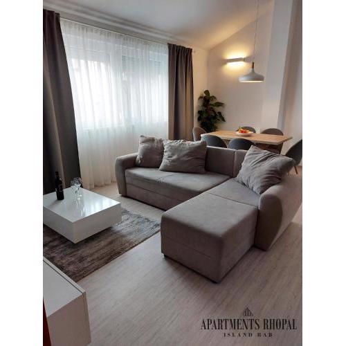 Apartments Rhopal