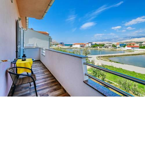 Apartments Rija