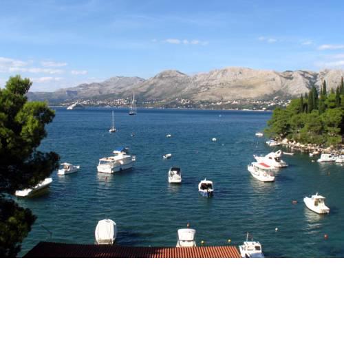 Apartments Rina Cavtat