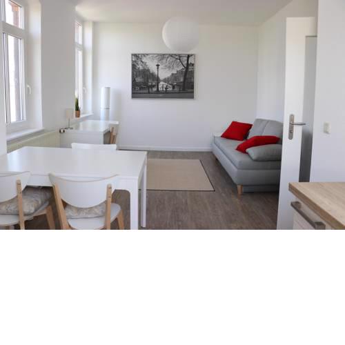 Apartments Rischmühle