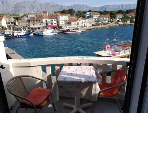 Apartments Riva