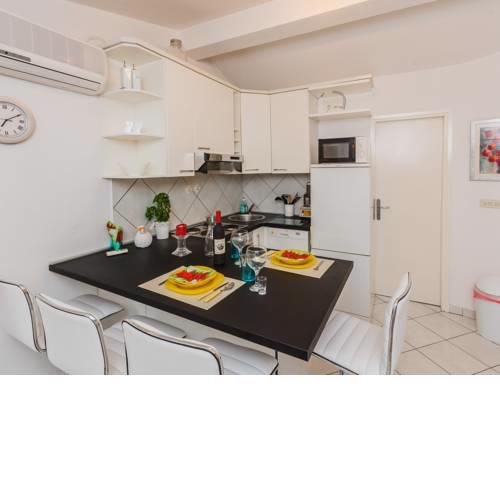 Apartments Roda