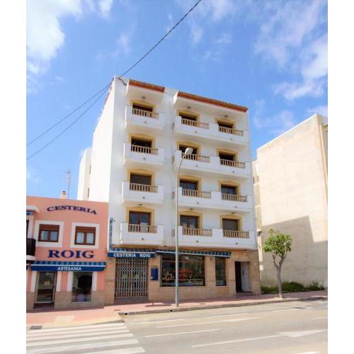 Apartments ROIG