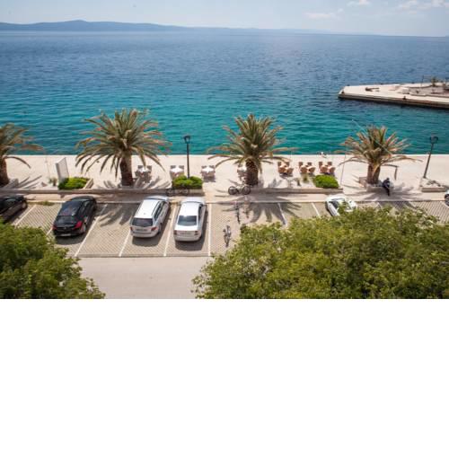 Apartments Roko