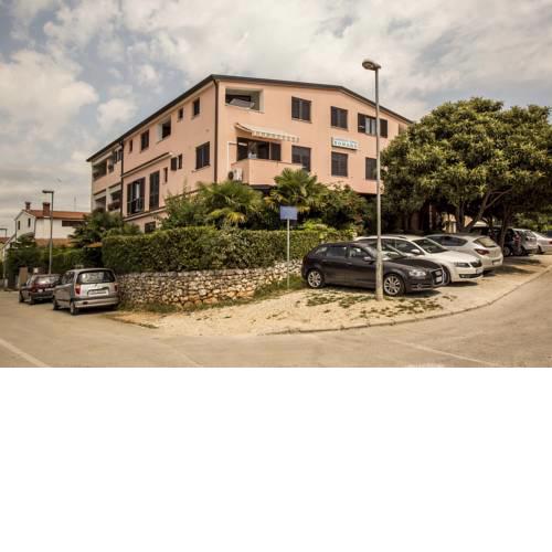 Apartments Romano