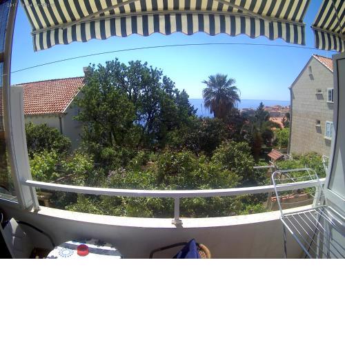 Apartments Romano