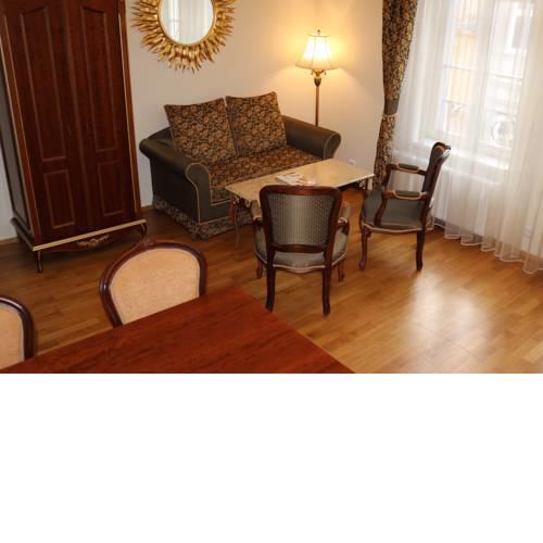Apartments Romanza