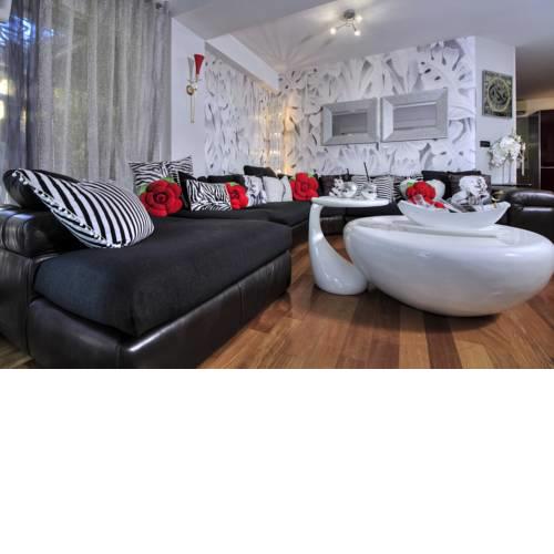 Apartments Romilda