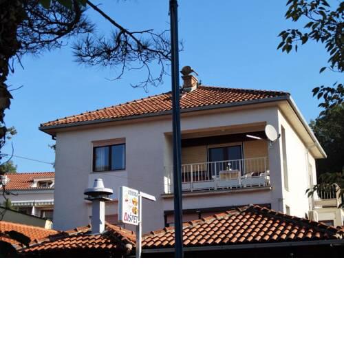 Apartments Ronald