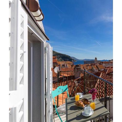 Apartments & Rooms Verdi