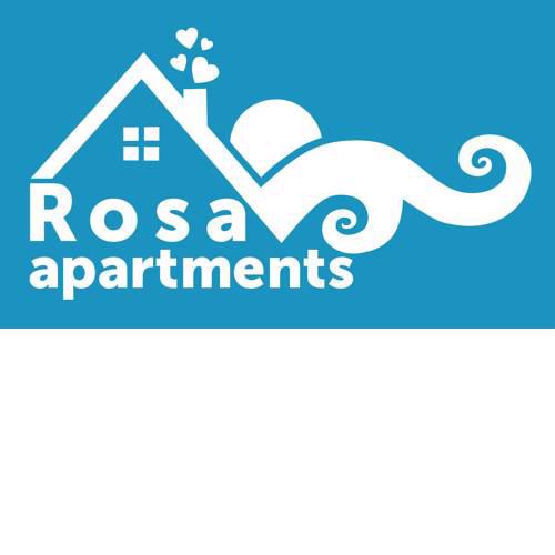 Apartments Rosa