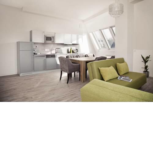 Apartments Rosenthal Residence