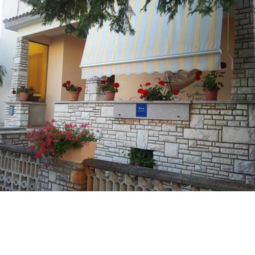Apartments Roso Punta