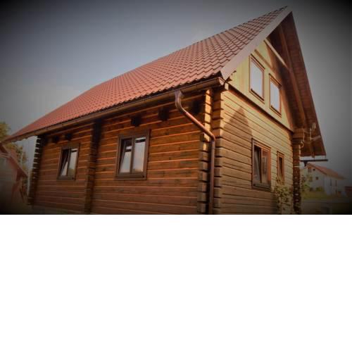 Apartments Roubenka Jesenka