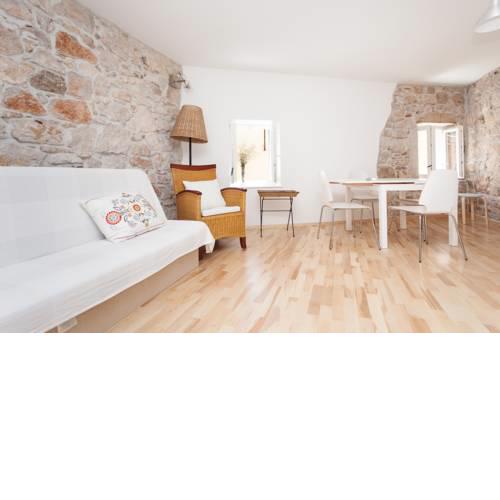 Apartments Rovinj Duplex