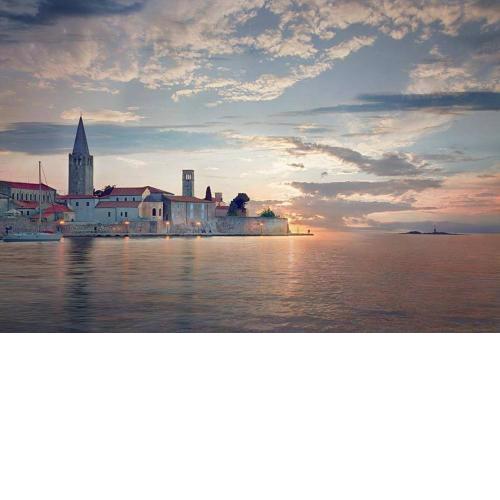 Apartments Rozi Poreč