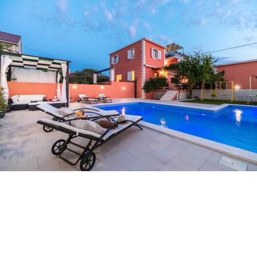Apartments Rubesa - Dionis Domus