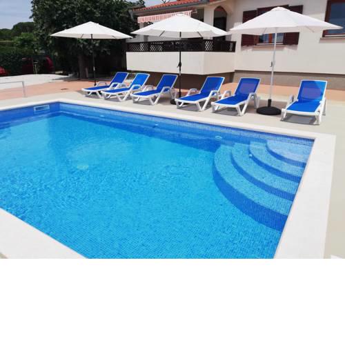 Apartments Rudez