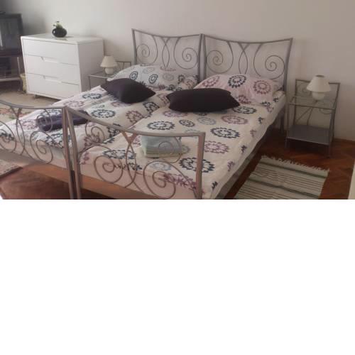 Apartments Runtic