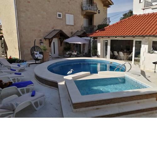 Apartments Rustika Toscana