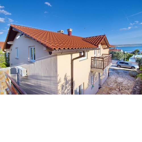 Apartments Ruza