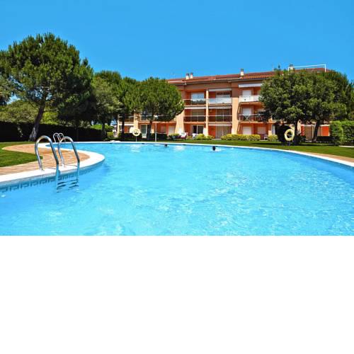 Apartments Sa Guilla II Playa de Pals - CON01370-EYB