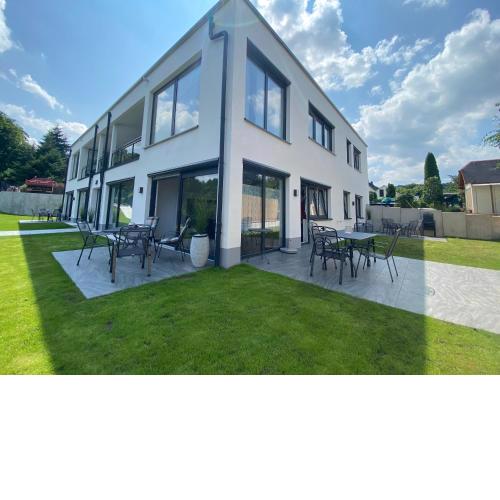 Apartments Saaldorf WG 1