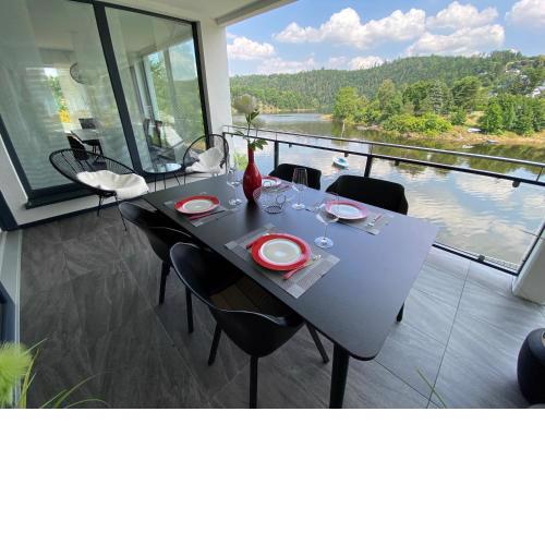 Apartments Saaldorf WG 5