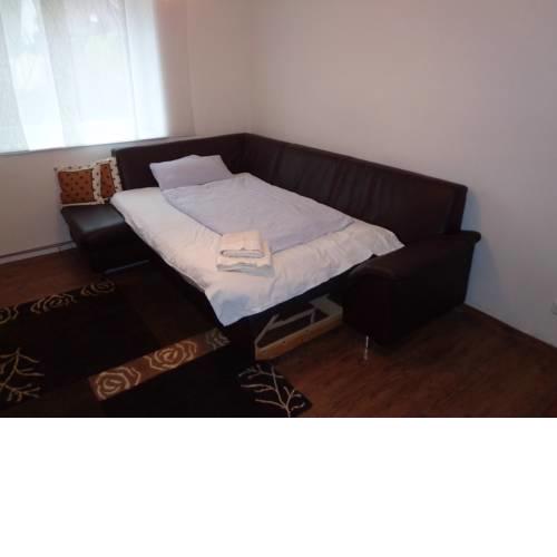 Apartments Sahlkamp 2 - room agency