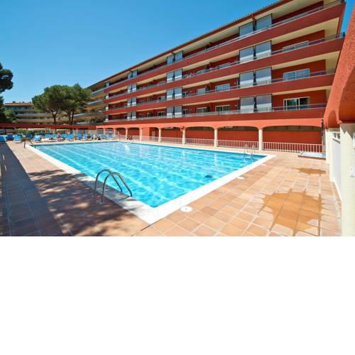 Apartments Salles Beach Estartit - CON01411-DYB