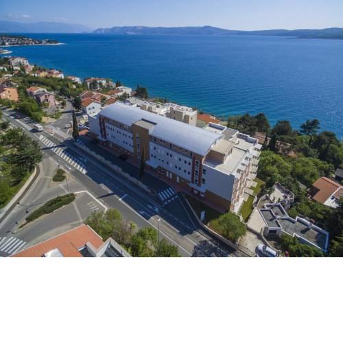 Apartments Salvia MB