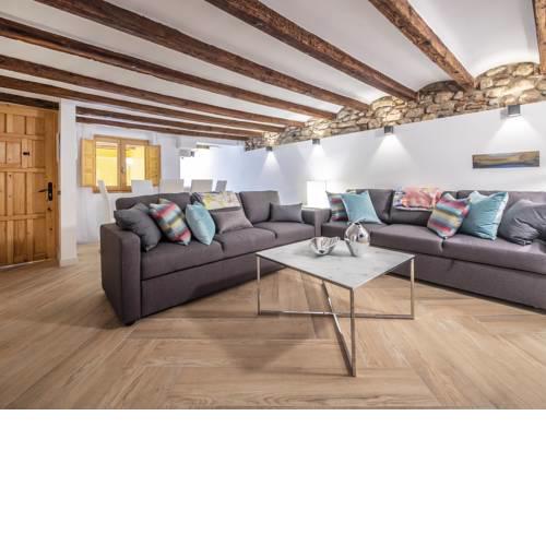 Apartments sant joan