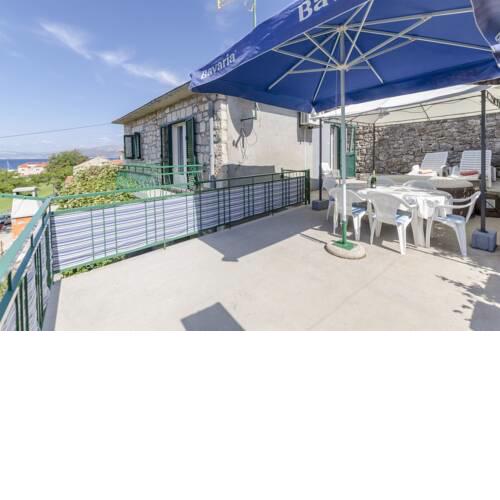 Apartments Santic