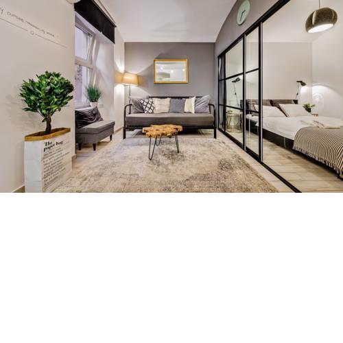 Apartments Santini