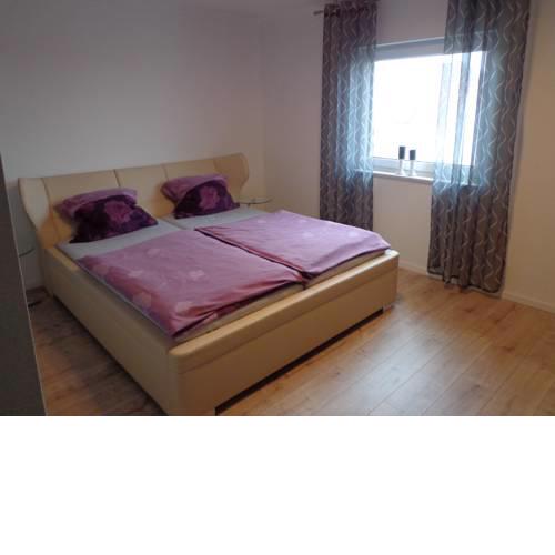 Apartments Sarstedt - room agency