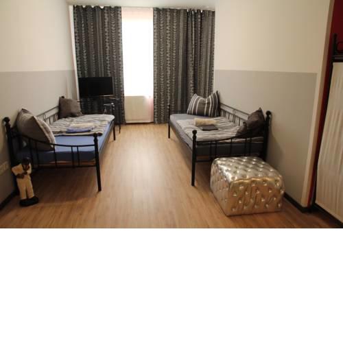 Apartments Schlafoase Iserlohn