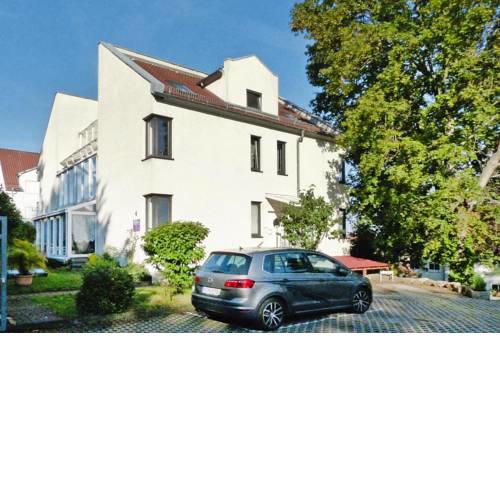 Apartments Schlossblick Gotha - DMG07054-CYA