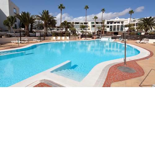 Apartments SeaCoast Teguise