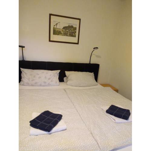 Apartments Seehund und Seestern
