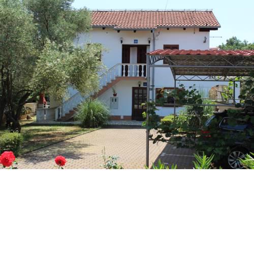 Apartments Seka