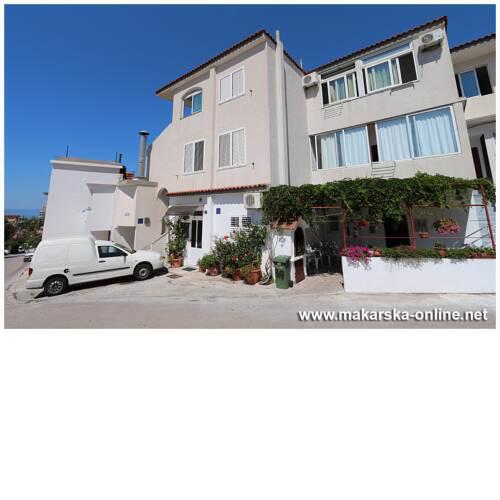 Apartments Senka