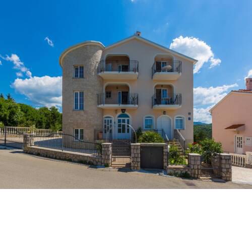 Apartments SEPER