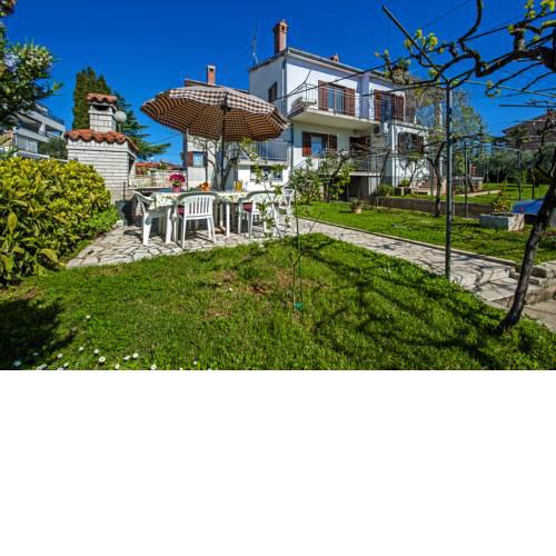 Apartments Severina