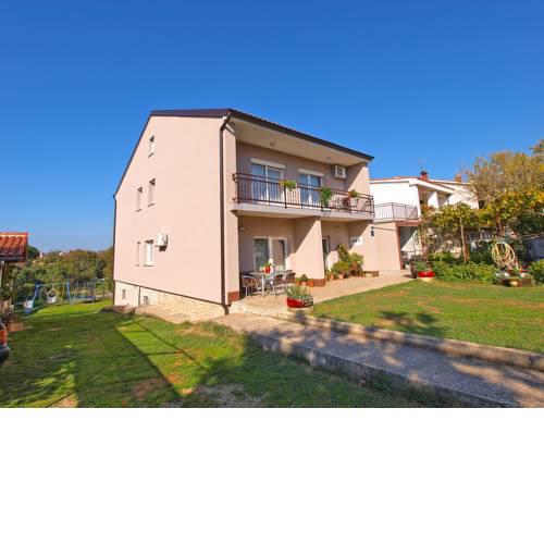 Apartments Silvana 143