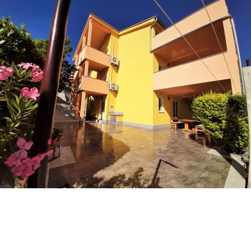 Apartments Simic