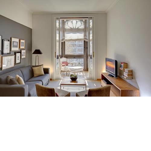 Apartments Sixtyfour